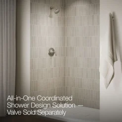 Rite-Temp® shower trim kit, 1.75 gpm^Kohler Discount