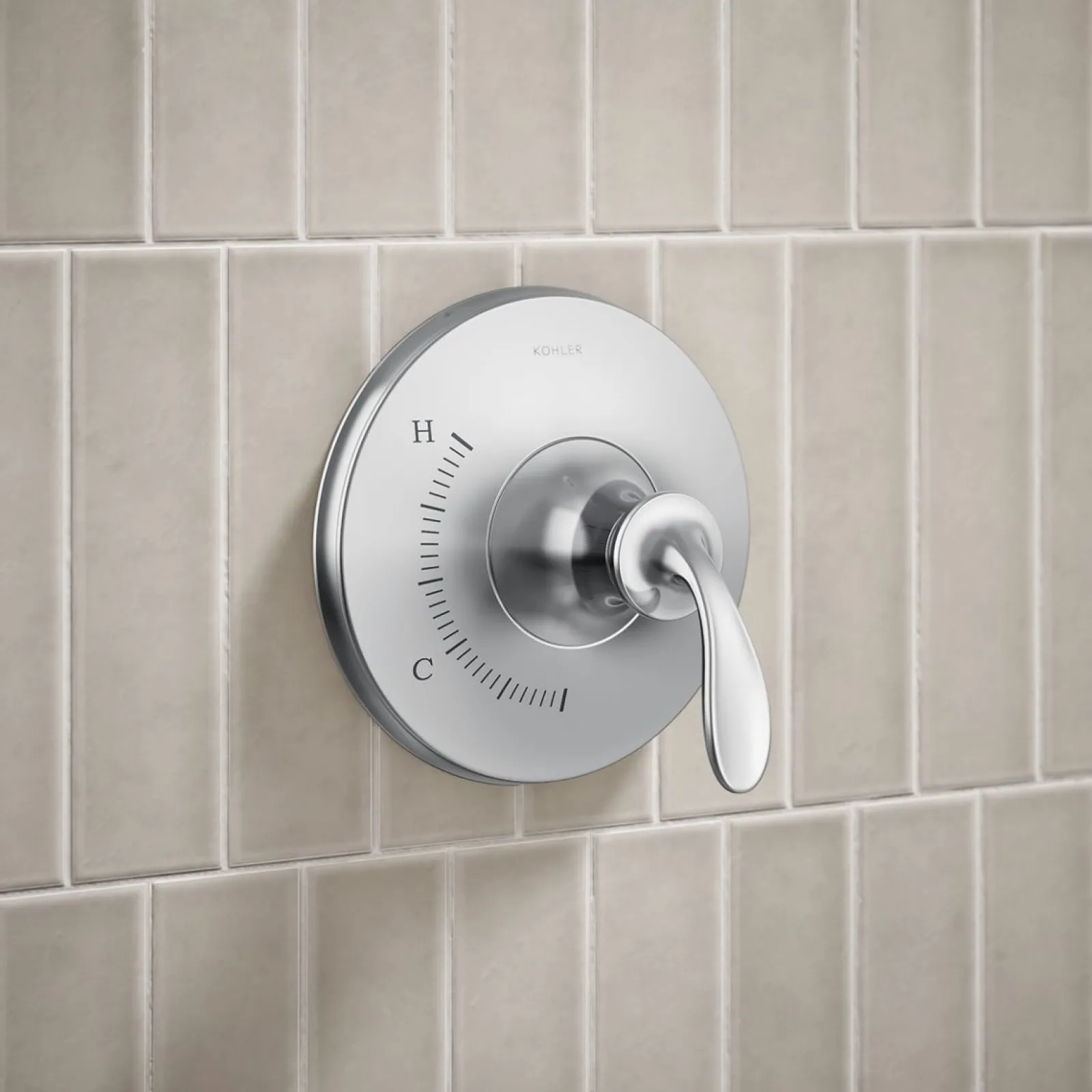 Rite-Temp® shower trim kit, 1.75 gpm^Kohler Discount