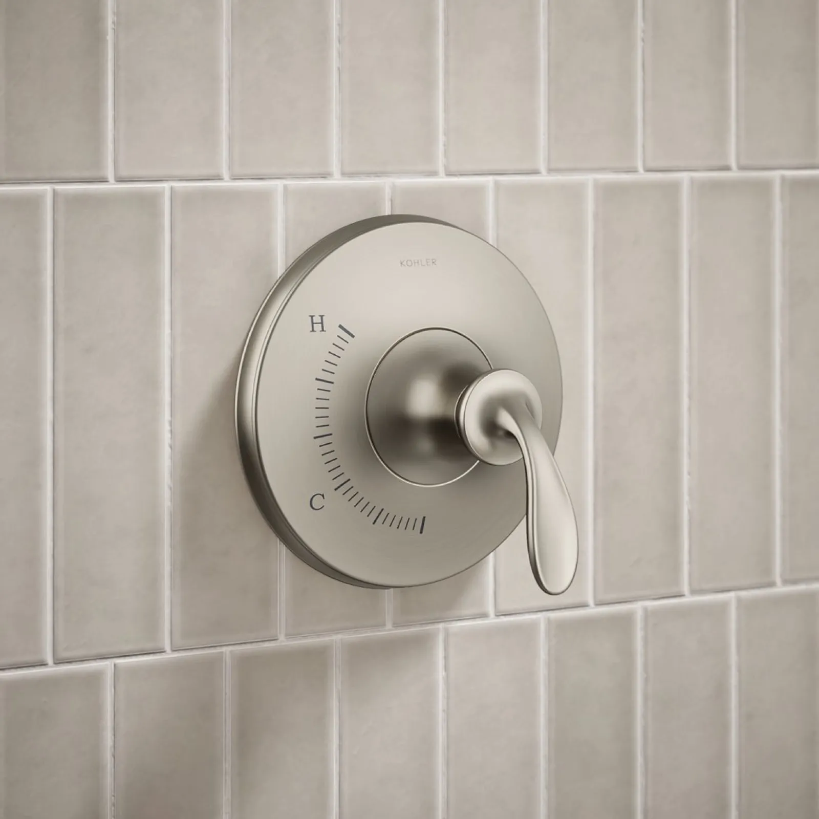 Rite-Temp® shower trim kit, 1.75 gpm^Kohler Discount
