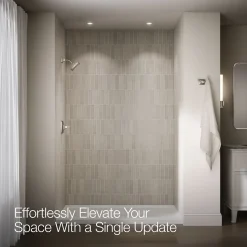 Rite-Temp® shower trim kit, 1.75 gpm^Kohler Clearance