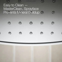 Rite-Temp® shower trim kit, 1.75 gpm^Kohler Clearance