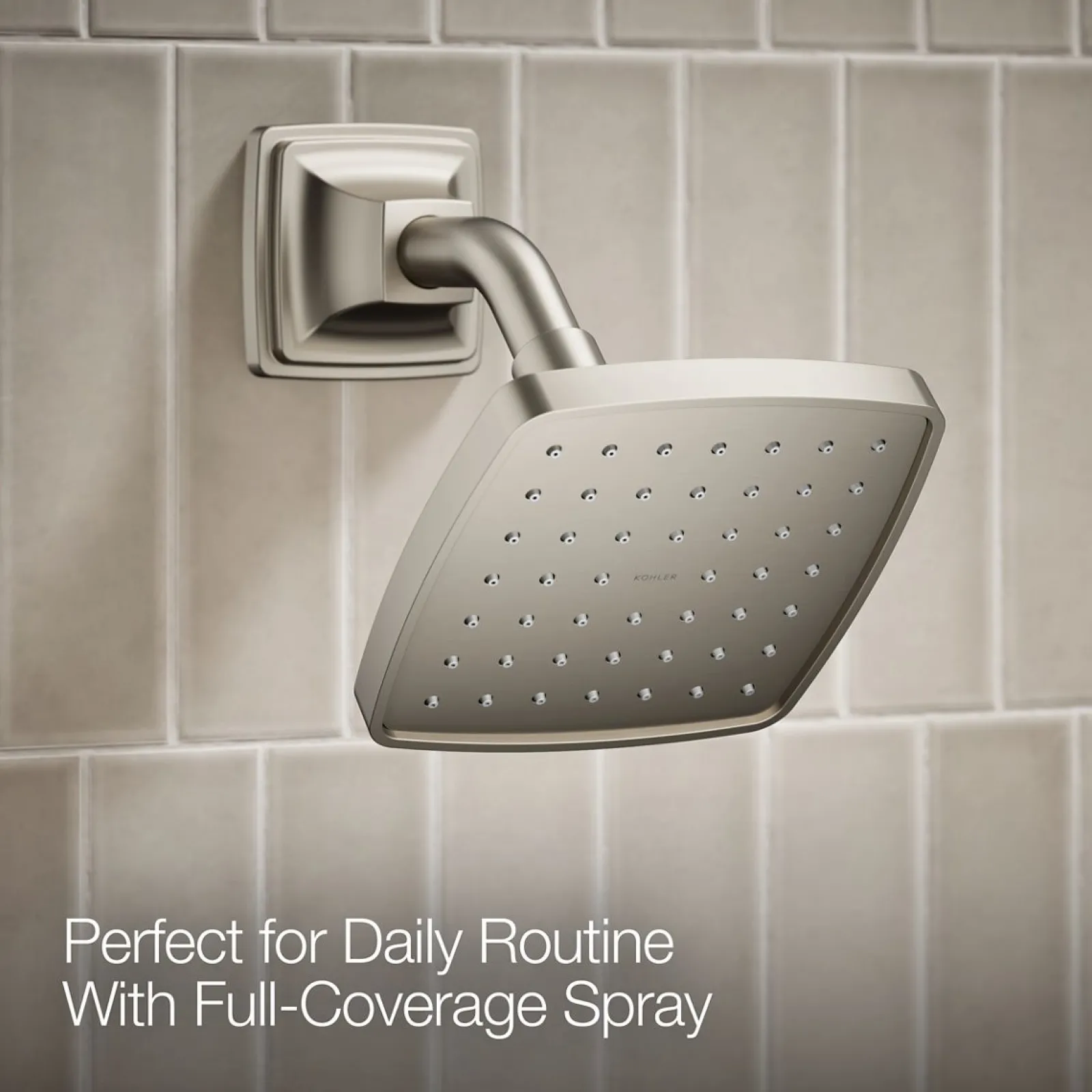 Rite-Temp® shower trim kit, 1.75 gpm^Kohler Clearance