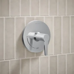 Rite-Temp® shower trim kit, 1.75 gpm^Kohler Online