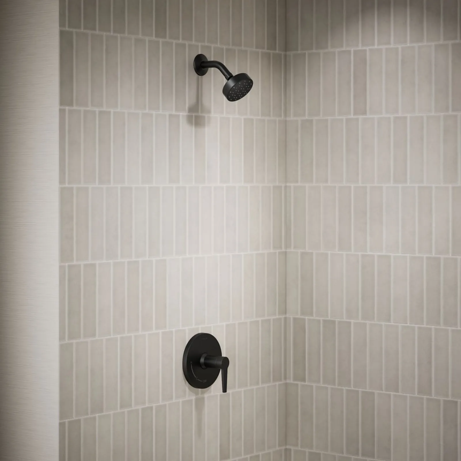 Rite-Temp® shower trim kit, 1.75 gpm^Kohler Online