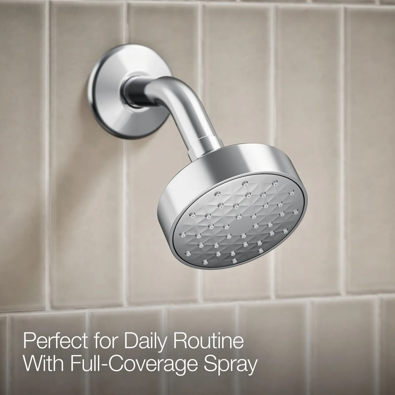 Rite-Temp® shower trim kit, 1.75 gpm^Kohler Online