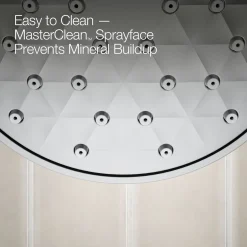 Rite-Temp® shower trim kit, 1.75 gpm^Kohler Online