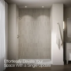 Rite-Temp® shower trim kit, 1.75 gpm^Kohler Online
