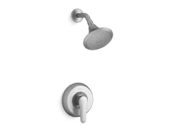 Rite-Temp® shower trim kit, 1.75 gpm^Kohler Hot