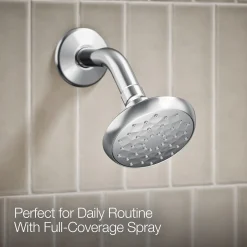 Rite-Temp® shower trim kit, 1.75 gpm^Kohler Hot