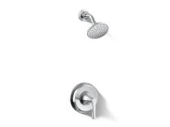 Rite-Temp® shower trim kit, 2.5 gpm^Kohler Online