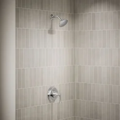 Rite-Temp® shower trim kit, 2.5 gpm^Kohler Online