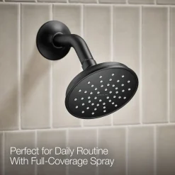 Rite-Temp® shower trim kit, 1.75 gpm^Kohler New