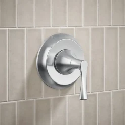 Rite-Temp® shower trim kit, 1.75 gpm^Kohler New