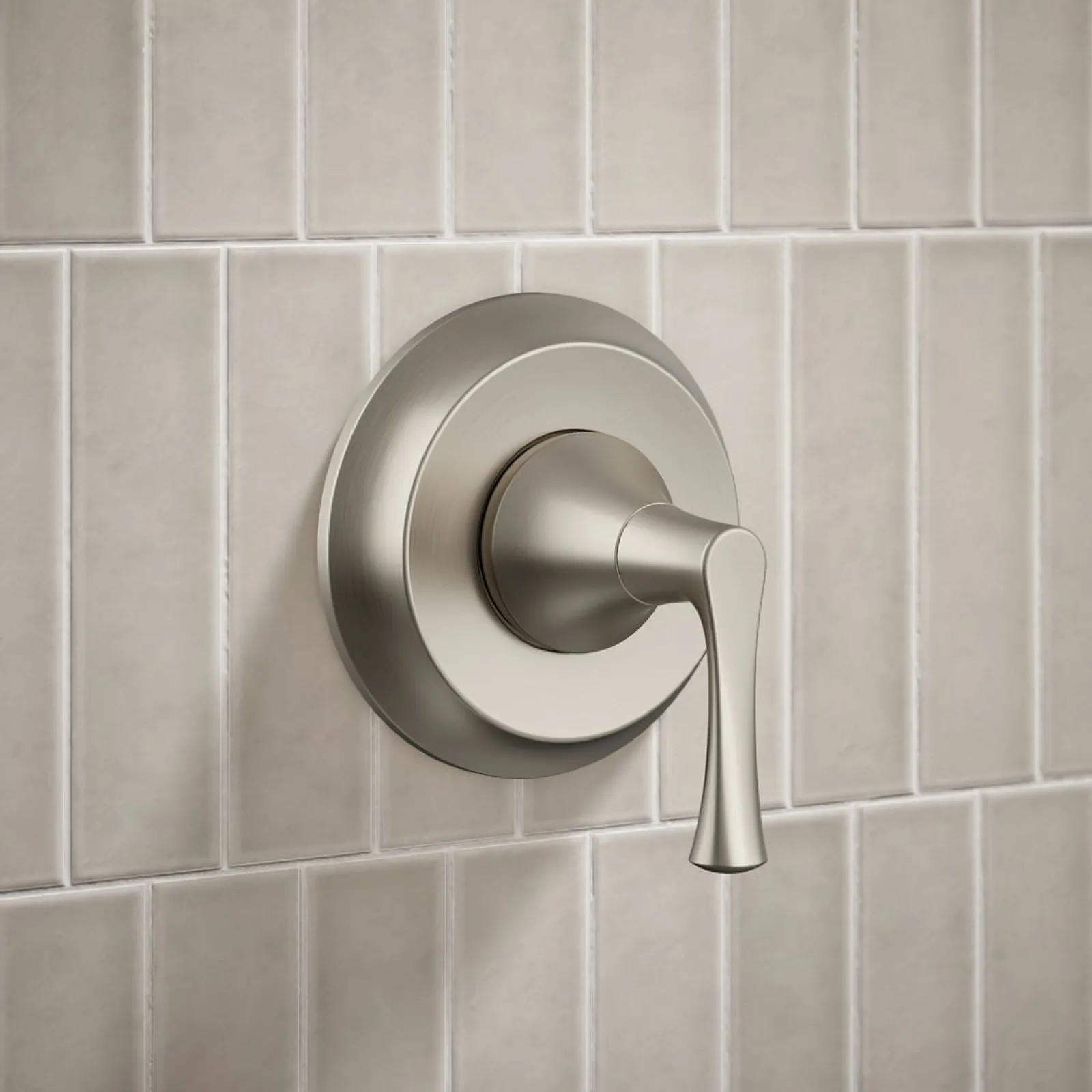 Rite-Temp® shower trim kit, 1.75 gpm^Kohler New