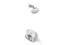 Rite-Temp® shower trim kit, 1.5 gpm^Kohler Outlet