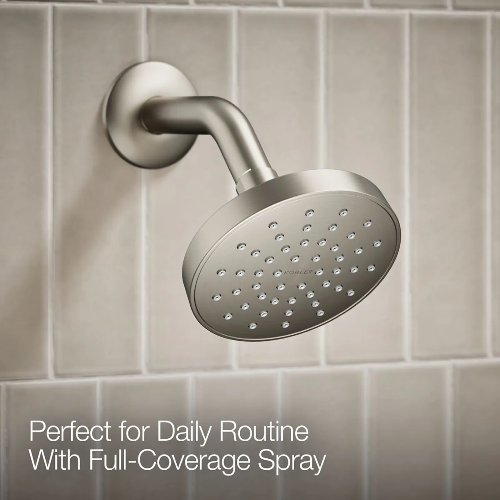 Rite-Temp® shower trim kit, 1.5 gpm^Kohler Outlet