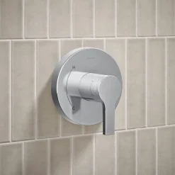 Rite-Temp® shower trim kit, 1.5 gpm^Kohler Outlet