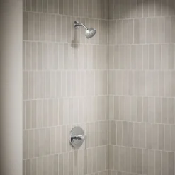 Rite-Temp® shower trim kit, 2.5 gpm^Kohler Hot