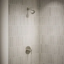 Rite-Temp® shower trim kit, 2.5 gpm^Kohler Hot