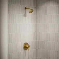 Rite-Temp® shower trim kit, 2.5 gpm^Kohler Outlet