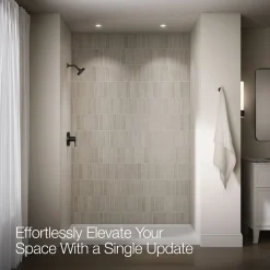 Rite-Temp® shower trim kit, 2.5 gpm^Kohler Outlet