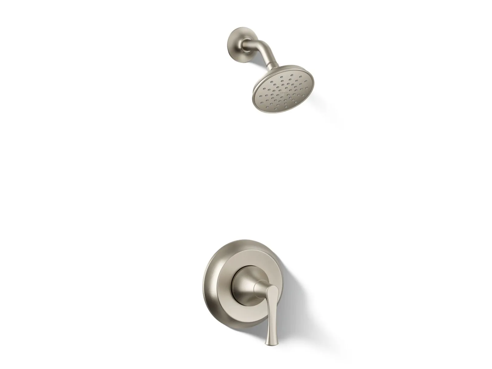 Rite-Temp® shower trim kit, 1.5 gpm^Kohler Online