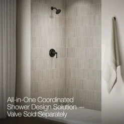 Rite-Temp® shower trim kit, 1.5 gpm^Kohler Online