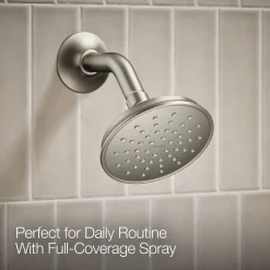 Rite-Temp® shower trim kit, 1.5 gpm^Kohler Online