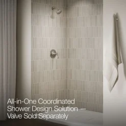 Rite-Temp® shower trim kit, 1.75 gpm^Kohler Discount
