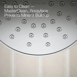 Rite-Temp® shower trim kit, 1.75 gpm^Kohler Discount