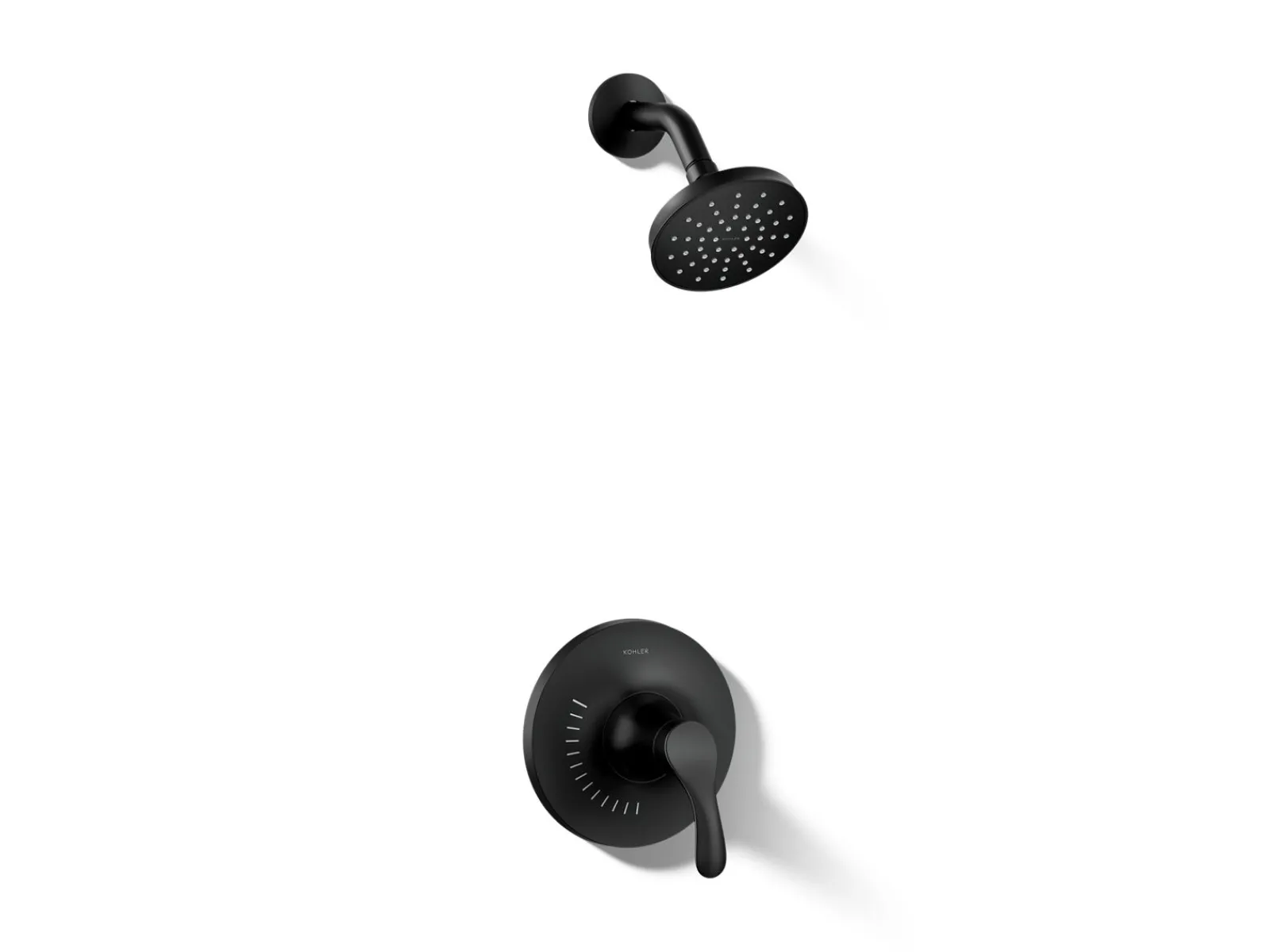 Rite-Temp® shower trim kit, 1.75 gpm^Kohler Discount