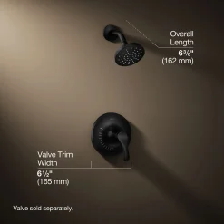 Rite-Temp® shower trim kit, 1.75 gpm^Kohler Discount