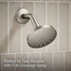 Rite-Temp® shower trim kit, 1.75 gpm^Kohler Discount