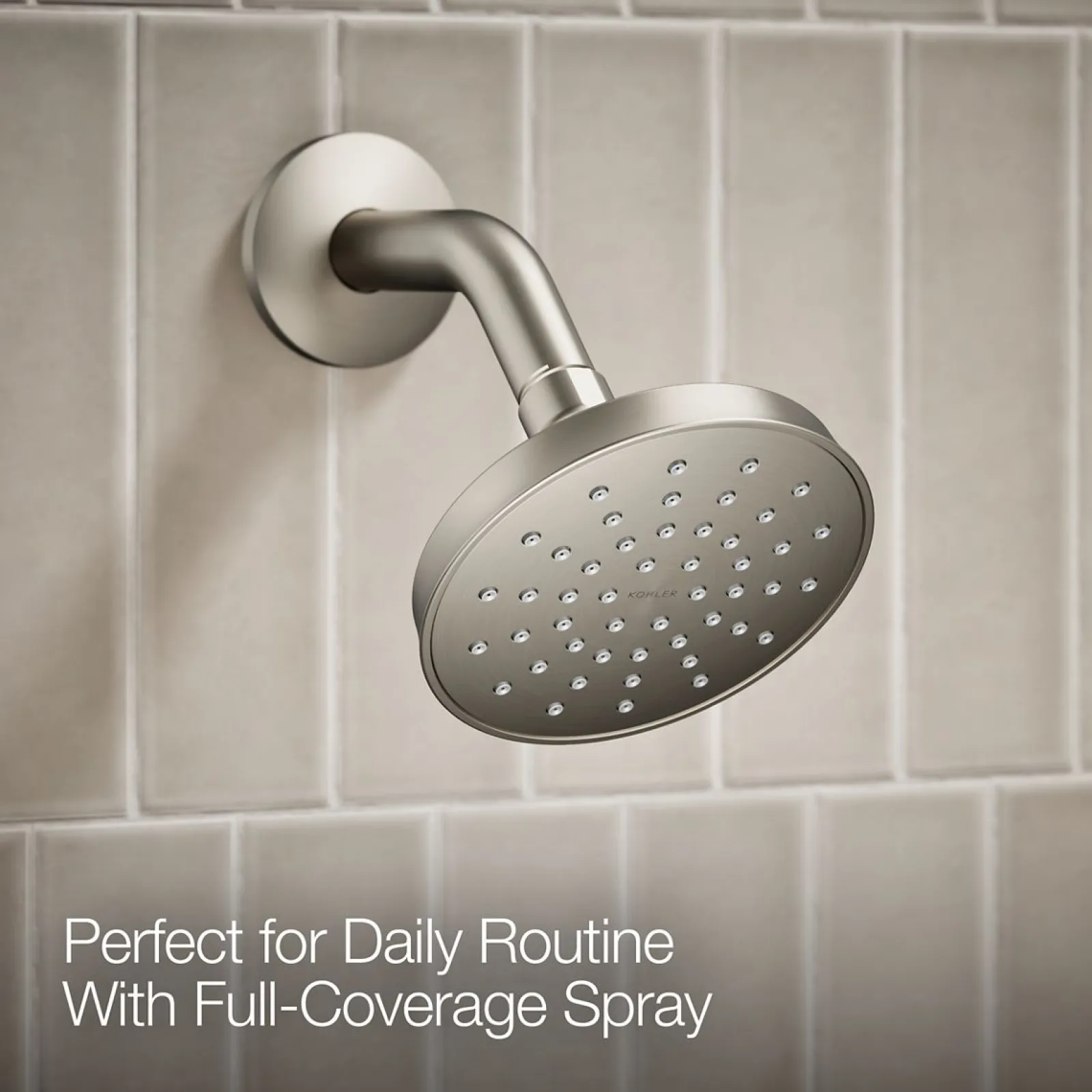 Rite-Temp® shower trim kit, 1.75 gpm^Kohler Discount