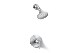 Rite-Temp® shower trim kit, 1.75 gpm^Kohler New