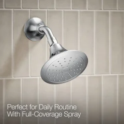 Rite-Temp® shower trim kit, 1.75 gpm^Kohler New