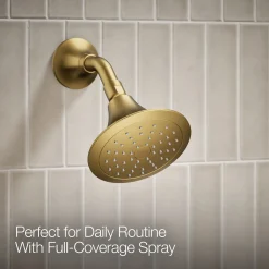 Rite-Temp® shower trim kit, 1.75 gpm^Kohler New