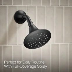Rite-Temp® shower trim kit, 1.75 gpm^Kohler New