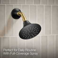 Rite-Temp® shower trim kit, 1.75 gpm^Kohler New