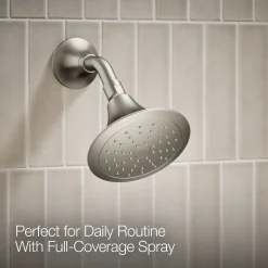 Rite-Temp® shower trim kit, 1.75 gpm^Kohler New