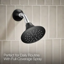 Rite-Temp® shower trim kit, 1.75 gpm^Kohler New