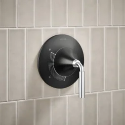 Rite-Temp® shower trim kit, 1.75 gpm^Kohler New