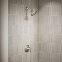 Rite-Temp® shower trim kit, 2.5 gpm^Kohler