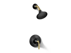 Rite-Temp® shower trim kit, 2.5 gpm^Kohler