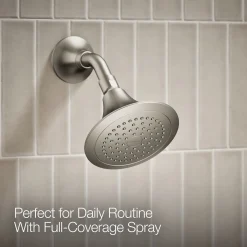 Rite-Temp® shower trim kit, 2.5 gpm^Kohler