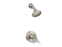 Rite-Temp® shower trim kit, 2.5 gpm^Kohler