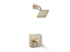 Rite-Temp® shower trim kit, 2.5 gpm^Kohler Hot