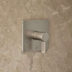 Rite-Temp® shower trim kit, 2.5 gpm^Kohler Hot