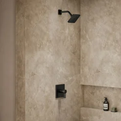 Rite-Temp® shower trim kit, 2.5 gpm^Kohler Hot