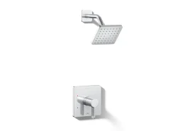 Rite-Temp® shower trim kit,1.75 gpm^Kohler Clearance